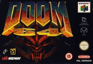 doom64