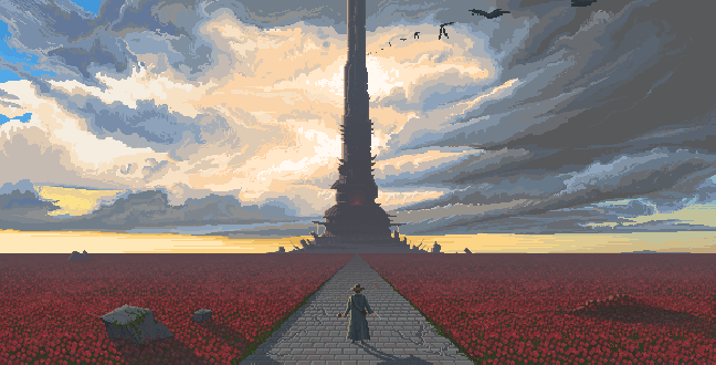 _the dark tower