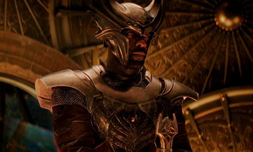 Heimdall