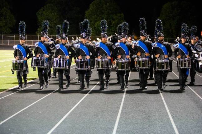 MBI-2016-snare-line-drums-track